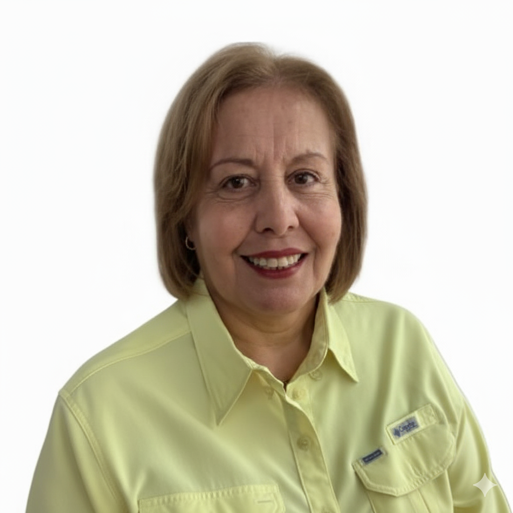 María Elena Hernández